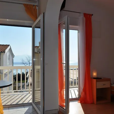 Apartments Villa Ivva Podaca Room photo