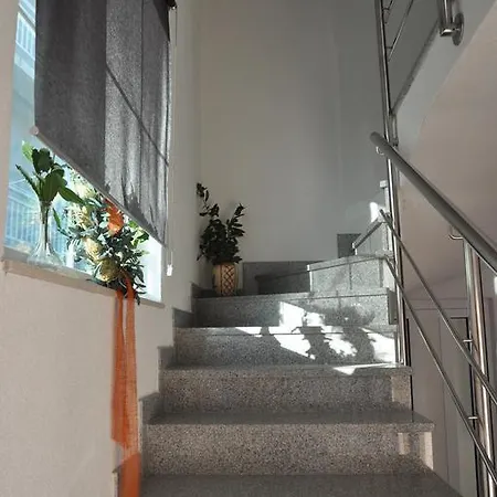 Apartments Villa Ivva Podaca Room photo