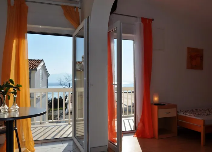 Apartments Villa Ivva