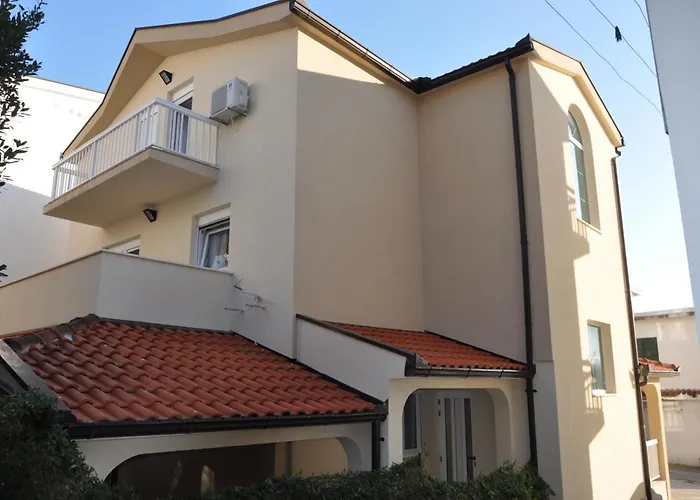 Apartments Villa Ivva