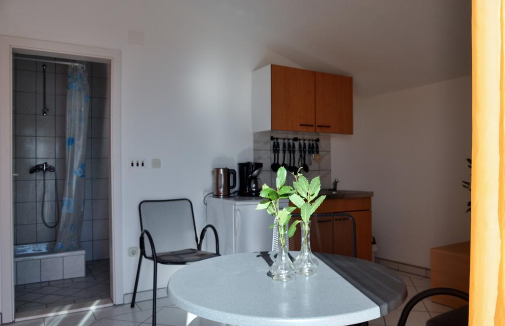 Ivva Apartment