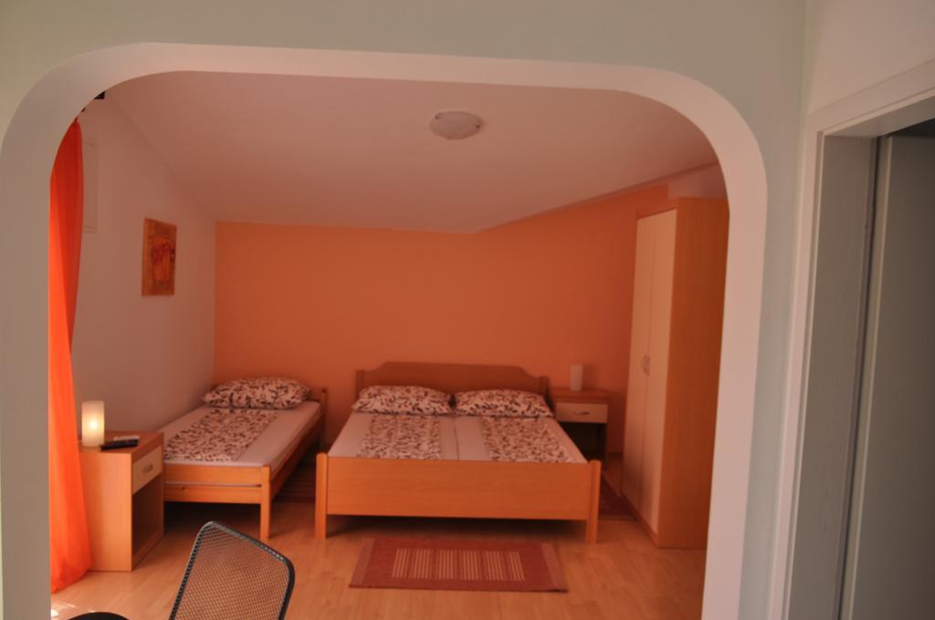 Apartment Ivva *