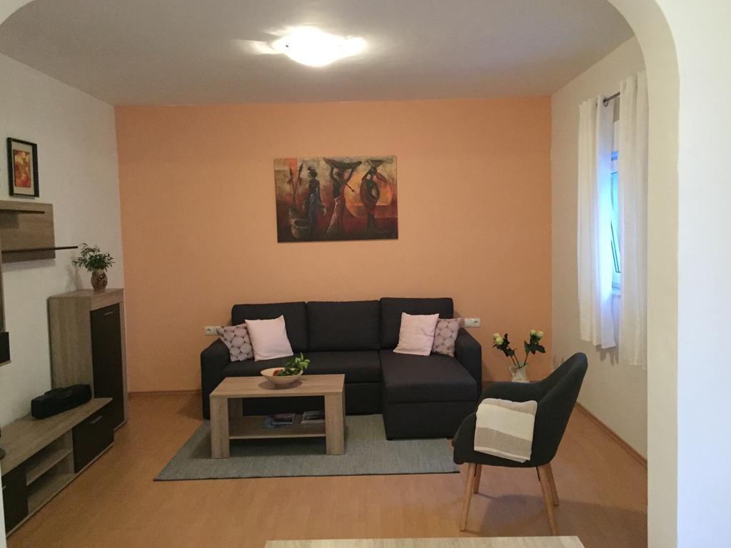 Ivva Apartment *