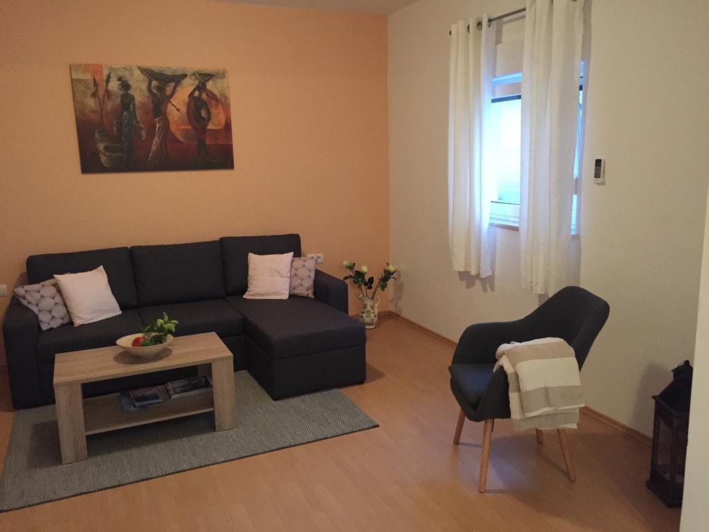 Apartment Ivva *