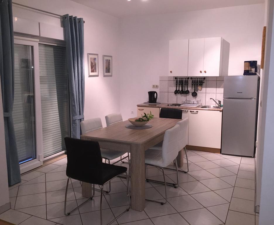 Ivva Apartment *
