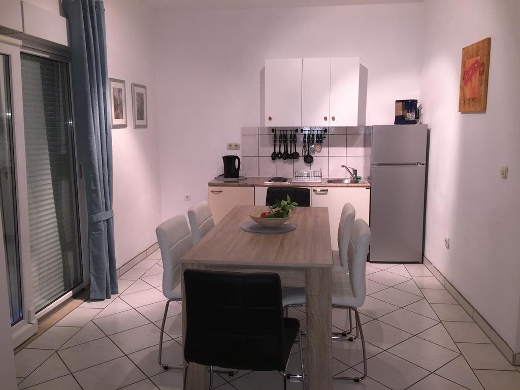 Apartment Ivva Podaca