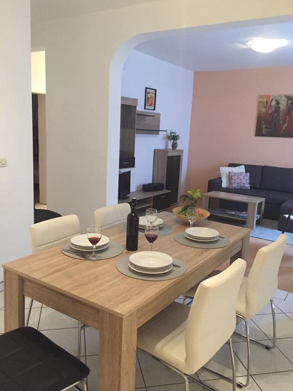 Ivva Apartment Podaca