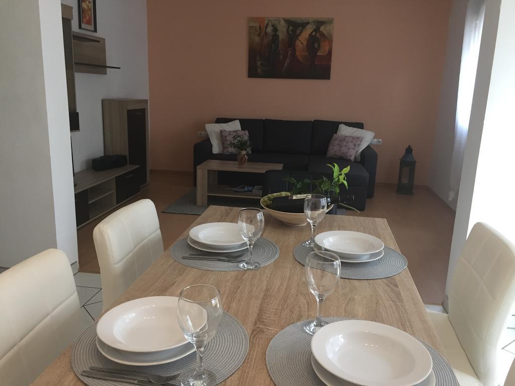 Ivva Apartment *