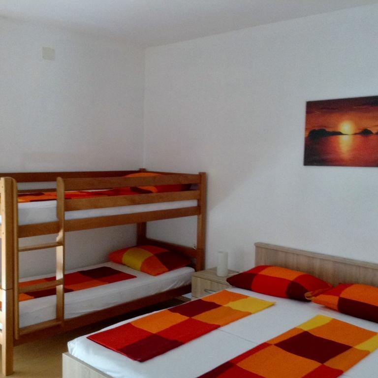Apartment Ivva Podaca