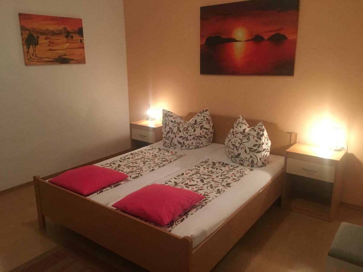 Ivva Apartment