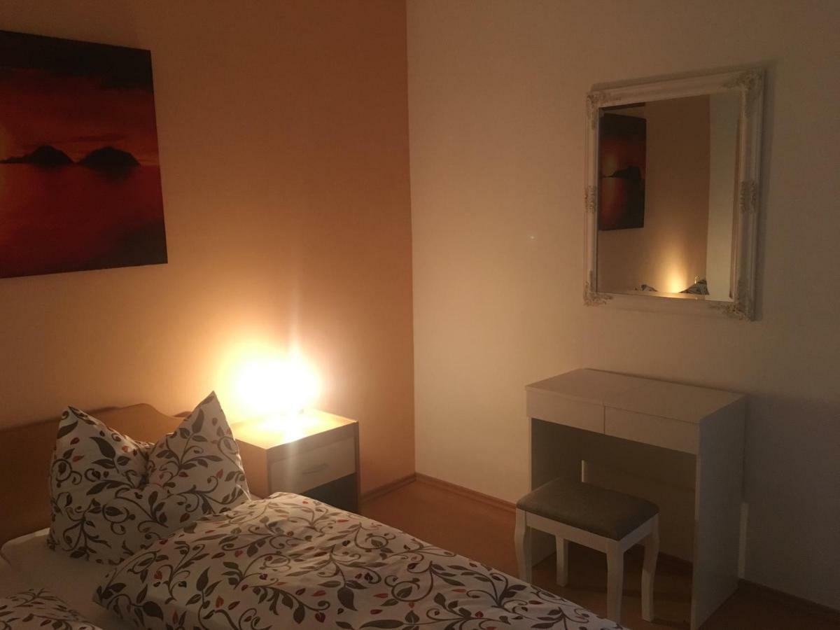 Apartment Ivva *