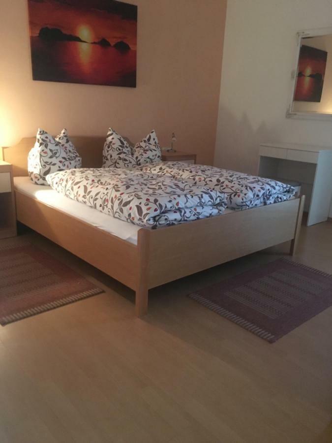 Ivva Apartment