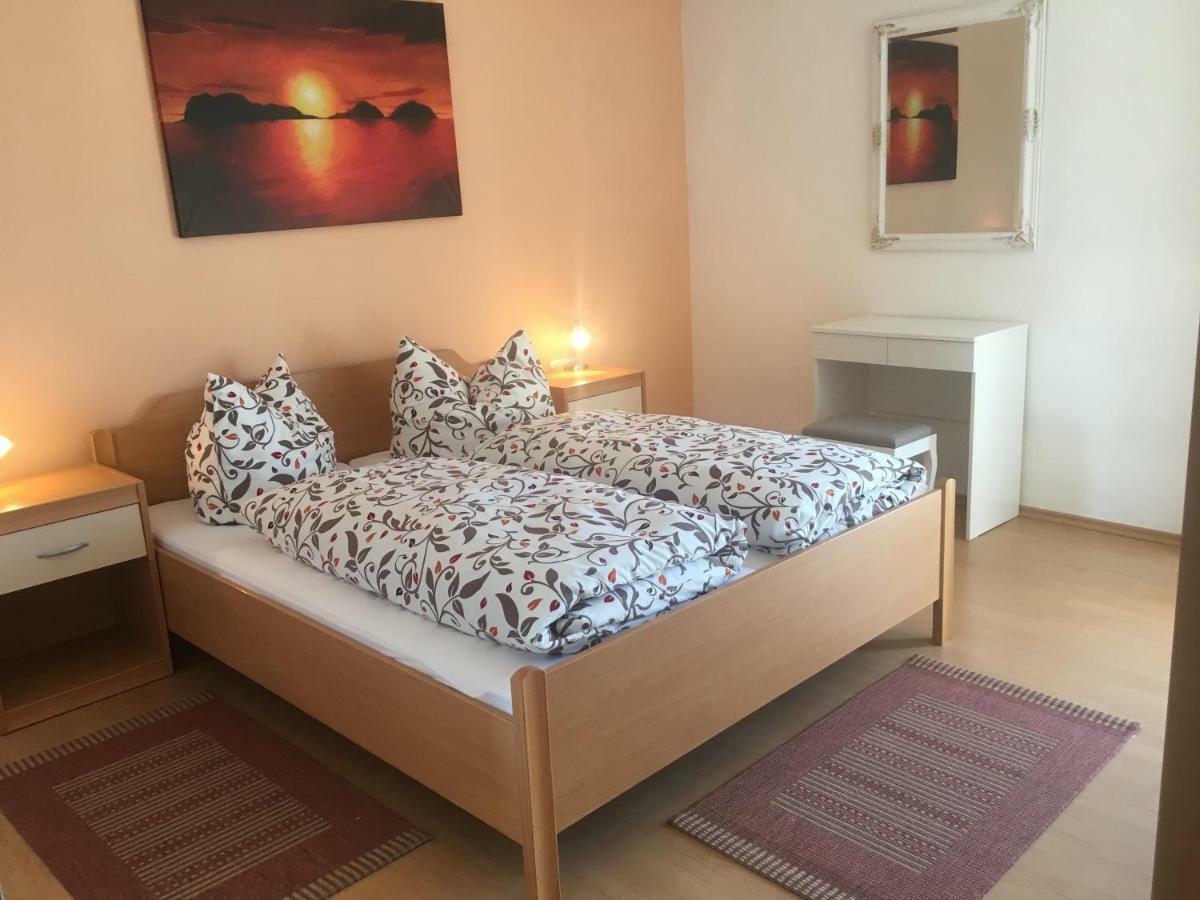 Ivva Apartment *
