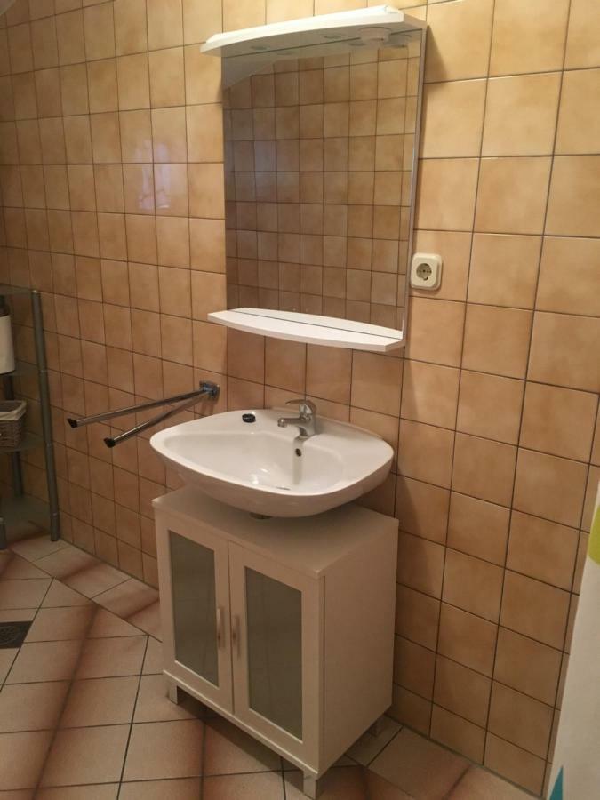 Ivva Apartment Podaca